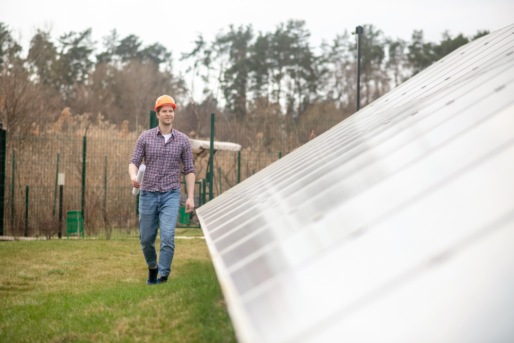 Dimensionner son Installation Solaire Photovoltaïque à Lattes