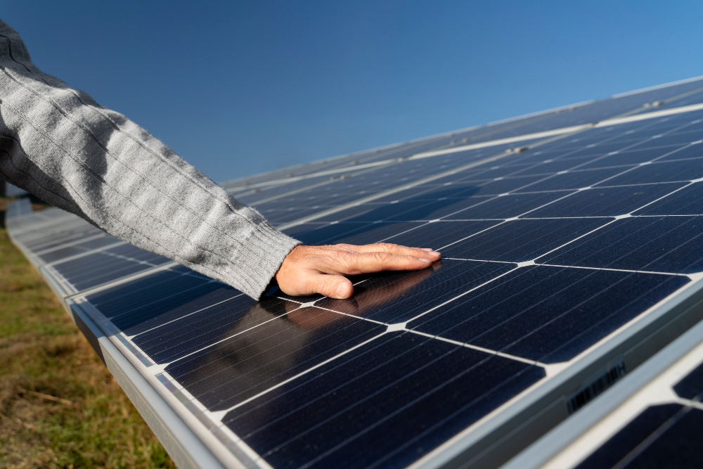 kit panneaux solaires photovoltaïques à Castelnau-le-Lez