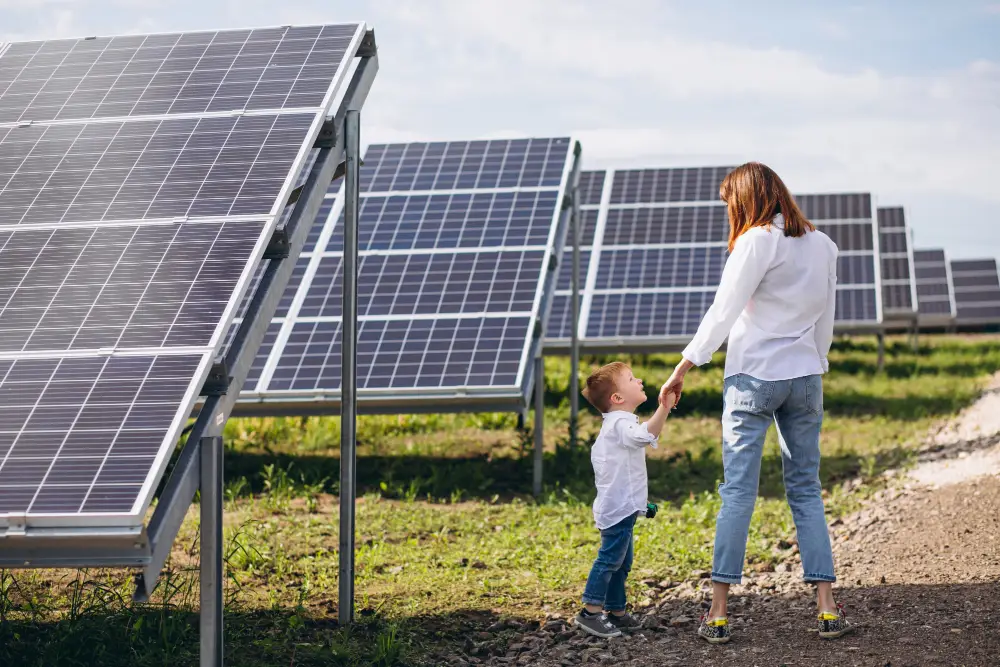 Installation solaire en autoconsommation photovoltaïque à Lunel-Viel 34