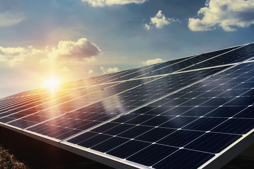 panneaux solaires photovoltaïques à Marsillargues