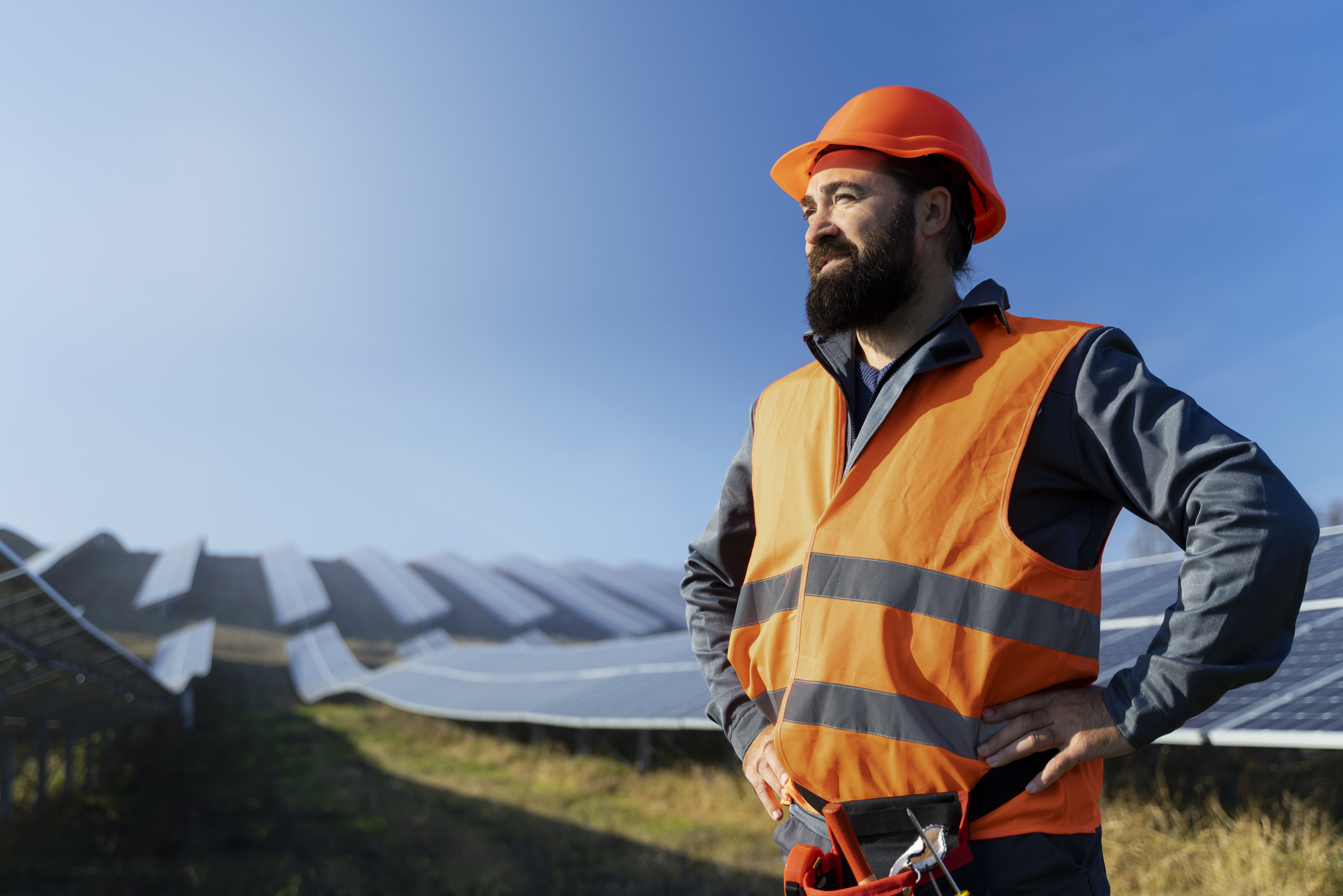 Pourquoi installer des panneaux solaires à Mauguio