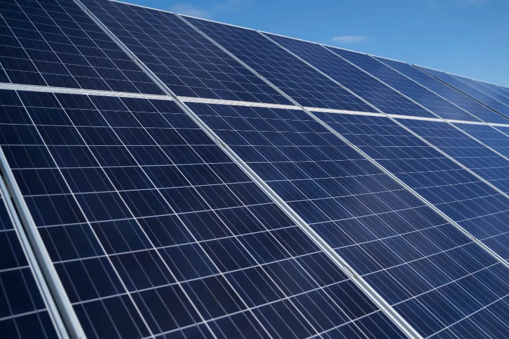Quelle est la durée de vie d'une installation de panneaux solaires